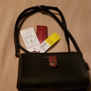 John Romaine Purse